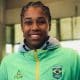 Brasileira Mayara Ramos, destaque no Pan-Americano Sub-20 de wrestling (Reprodução/Instagram/@mayara_wrestling)