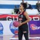 Confronto entre Sesi Araraquara e Ituano, válido pelo primeiro jogo das quartas de final da LBF (Juca Ferreira/LBF)