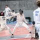 Brasileiros fazem bom começo na esgrima do pentatlo moderno masculino dos Jogos-Pan Americanos de Santiago (Foto: UIPM/Pentatlo Moderno Turquia)