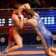Sosruko Kodzokov parou nas oitavas de final do World Series da Hungria de Wrestling (Divulgação)