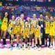 Brasil vence jogo contra Venezuela na AmeriCup Feminina de Basquete (Divulgação/FIBA)