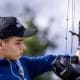 Rafael Magalhães encerra participação no Campeonato Mundial Júnior de Limerick (Foto: World Archery)