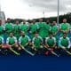 O Rio Hockey venceu todas as partidas da rodada no masculino e feminino do Campeonato Brasileiro de Hoquei Sobre Grama. (Divulgação/RioHockeyClub)