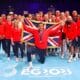 vagas olímpicas para paris 2024 nos jogos europeus de cracóvia 2023. delicious orie e boxe britânico se classifca pros jogos olímpicos