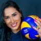 Jaqueline, novo reforço do Campinas Vôlei