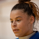 Luana Costa atleta do judô nos Jogos Mundiais Universitários de Chengdu