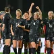 Nova Zelândia x Noruega Copa do Mundo feminina