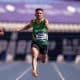 Petrúcio Ferreira último dia do Mundial de atletismo paralímpico