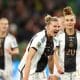 Popp vibra com gol diante do Marrocos pela Copa do Mundo Feminina