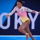 Rebeca Andrade pronta para disputar os Jogos Pan-Americanos Santiago 2023