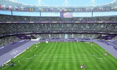 guia olímpico de paris 2024 lista de atletas com índice olímpico no atletismo para os jogos olímpicos