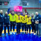 Atletas do Brasil no Pan-Americano Sub-20 de wrestling