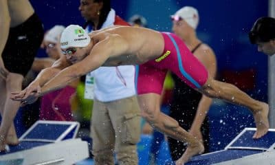 Marcelo Chierighini vai competir no Mundial de Fukuoka