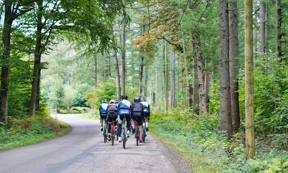 guia olímpico ciclismo estrada jogos olímpicos de paris 2024