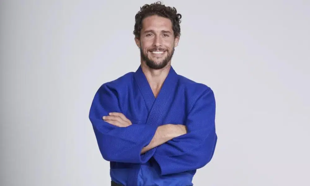 Flávio Canto irá fazer palestra na COB Expo