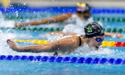 Giovanna Diamante vai competir no Mundial de Fukuoka