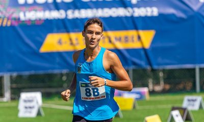 Brasileiro João Victor Acioly, destaque do país no Mundial Sub-19 de pentatlo moderno (UIPM World Pentathlon/FIPM)