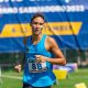 Brasileiro João Victor Acioly, destaque do país no Mundial Sub-19 de pentatlo moderno (UIPM World Pentathlon/FIPM)