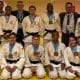 Equipe brasileira de judô com medalhas no aberto de guyaquil rumo aos jogos pan-americanos de santiago