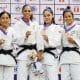 judocas brasileiras em competição da panam se classificam para santiago