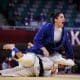 guia olímpico de paris 2024 - Mayra Aguiar nos Jogos Olímpicos Tóquio 2020 - Nippon Budokan Foto: Jonne Roriz/COB
