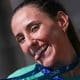 Juliana Campos salto com vara meeting indoor Atletismo ouro campeonato Sul-americano de atletismo