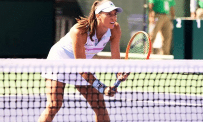 Luisa Stefani irá jogar no WTA 1000 de Montreal