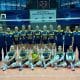 Tabela Mundial sub-19 de vôlei feminino Brasil seleção feminina sub-19 de vôlei feminino