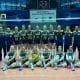 Tabela Mundial sub-19 de vôlei feminino Brasil seleção feminina sub-19 de vôlei feminino