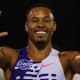 Paulo André comemora seu sexto título no Troféu Brasil de Atletismo