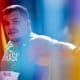 Pedro Nunes compete no lançamento do dardo na final do Campeonato Sul-Americano de atletismo
