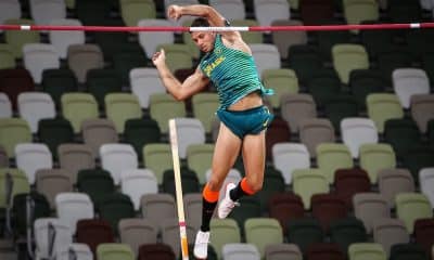 Guia do atletismo nos Jogos Olímpicos de Paris 2024 - Thiago braz ouro na rio 2016 e bronze em tóquio 2020, foto
