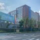 Vila dos Atletas dos Jogos Mundiais Universitários Chengdu-2021