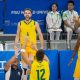 time basquete brasil semifinal jogos universitários chengdu