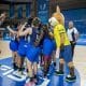 seleção brasileira universitária de basquete feminino nos Jogos Mundiais Universitários de Chengdu Brasil