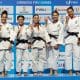 Judô do Brasil nos Jogos Mundiais Universitários de Chengdu