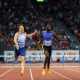 Alison dos Santos, Warholm e McMaster nos 400m com barreiras da Diamond League de Zurique