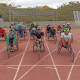 Camping Internacional de cadeira de rodas CPB