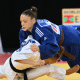 Clarice Ribeiro conquista o ouro no Mundial sub-18 de judô