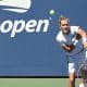 Brasileiro Rafael Matos em ação no US Open (Reprodução/Instagram/@rafaelfmatos)