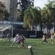 Partida entre Ferroviária e EC São Bernardo, válida pelo Paulista Feminino (Foto: Felipe Abreu)