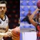 Corinthians e Ituano, dois clubes que competem no Paulista de basquete (Reprodução/Meu Timão e Reprodução/Jornal de Itu)