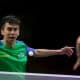Vitor Ishiy se classificou para as oitavas de final no WTT Contender de Lima de Tênis de Mesa (Foto: Divulgação/WTT)