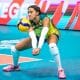 Confronto entre Brasil e Canadá, válido pelo Mundial Sub-19 Feminino (Divulgação/Volleyball World)