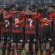 Flamengo Santos semifinal do Campeonato Brasileiro sub-20 Tabela Copa Libertadores sub-20 de futebol masculino