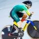 Sabrina Custódia ficou em 9° lugar na prova C2 do mundial de paraciclismo (Foto: Alex Whitehead)