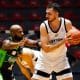 Corinthians venceu o Bauru pela segunda rodada do Campeonato Paulista de Basquete masculino (Foto: Beto Miller/Corinthians)