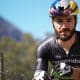 Brasileiro Henrique Avancini, um dos representantes do Brasil no Mundial de ciclismo mountain bike (Divulgação)