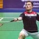 Brasileiro Vitor Tavares, destaque do país no 4 Nations de Parabadminton (Reprodução/Instagram/@vitorgtavares)