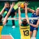 O Brasil sofreu a primeira derrota no Mundial Sub-21 de vôlei feminino (Foto: FIVB)